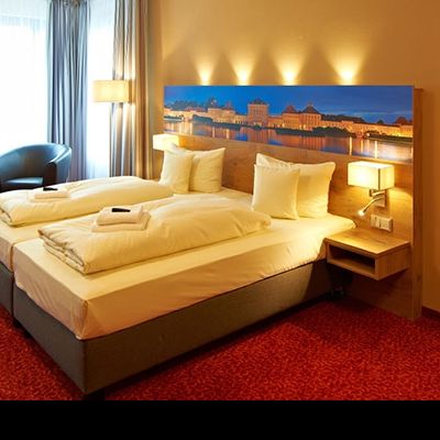Juniorsuite Komfort